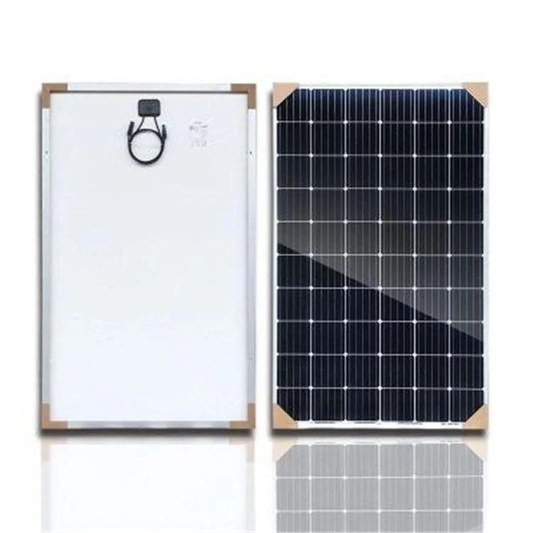 solar modules