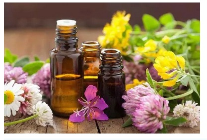 essential oil