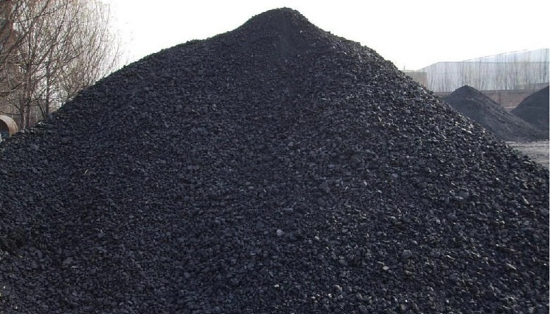 steam coal